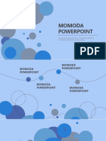 Momoda Powerpoint: Lorem Ipsum Dolor Sit Amet, Consectetuer Adipiscing Elit. Maecenas Porttitor Congue Massa