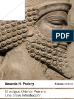 1. Podany - El antiguo oriente proximo.pdf