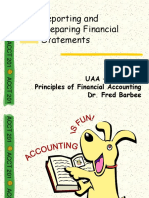 Accounting