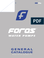 Foras 60Hz Rev15f 01 - 2019 PDF