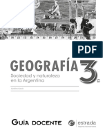Guia Docente-Geografia 3 ES -Huellas