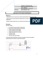 Lab Oratorio 1