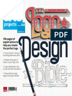 The Logo Design Bible