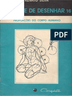 A ARTE DE DESENHAR PROPORCOES DO CORPO HUMANO.rar.pdf