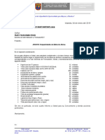 Oficio N° 001-2019 Req. de utiles de escritorio.docx