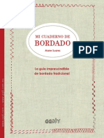 BORDADOS