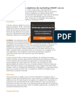 SMART-Marketing-Goals-Template-SPANISH.xlsx