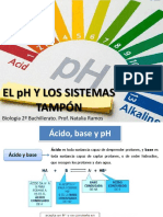 El pH y los sistemas tampón.pdf