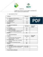 Anexo IX - Critérios para Correção e Pontuação na Prova de Redação.pdf