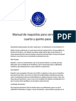 Vdocuments - MX - Manual de Servicios de 4 y 5 Paso PDF