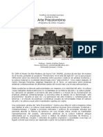 2019 II Arte Precolombino PDF