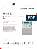 Mk6E Factsheet English