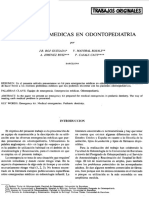 Emergencias Medicas en Odontopediatria: J.R Boj Guesada V. Mayoral Rojals A. Jimenez Ru/Z P Casals Caus