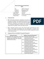 RPP Dimensi 3