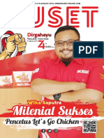 BUSET Vol.15 - 170. AUGUST 2019