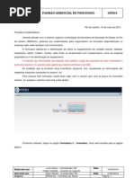GPE04.50 - Inventário de Ativos