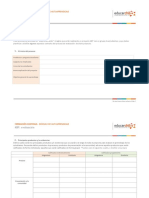 Evaluación ABP