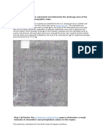 Hydrology Assessment