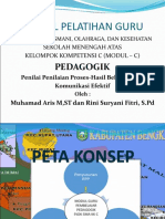 Modul Pelatihan Guru-Pedagogik C