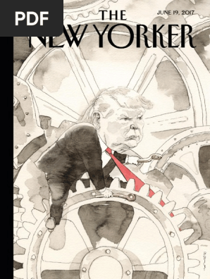 Enmagazine The New Yorker June 19 17 Opioid Use Disorder Addiction