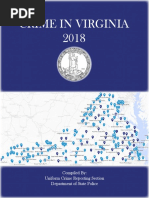 Virginia Jurisdiction Codes List | PDF | The United States