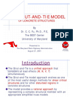2001-08-21 [Ref] U of Maryland - Strut-&-Tie Model of Concrete Structures.pdf