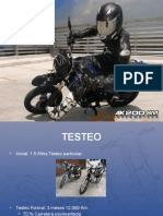 Manual AKT200 SM PDF
