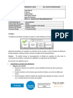 SIS125 Plantilla Analisis de Requisitos