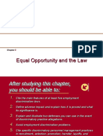 2 Equal Emloyment & Law