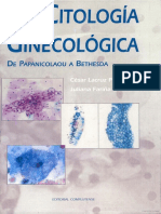 Citología Ginecológica de Papanicolaou a Bethesda - César Lacruz Pelea-LibrosVirtual.com.pdf