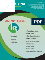 Contoh Company Profile