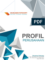 Profil Seuramoe Fotocopy Banda Aceh