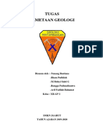 Pemetaan Geologi.docx