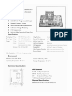 AVR GAVR 15data Leiras PDF