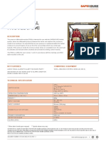 Shh-gro-Eng-dts-004 Rev 1.1 - PDM Data Sheet