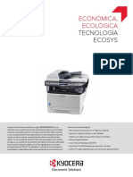 Ecosys m2035dn L Sp1