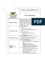 PAK Ulkus Diabetikum