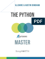 The Python Master 