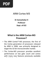 ARM - Module 1