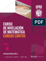 Cuaderno de Nivelación. Matemática CURSOS CORTOS 2019.pdf