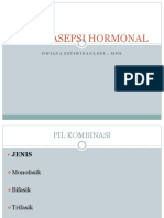 Pil Dan Suntik