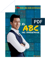 ABC Del Importador Version Digital