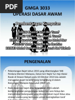 Perancangan Akademik Gmgm3013 Hubungan Manusia Dalam Pentadbiran Pdf