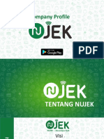 Company Profile Nujek