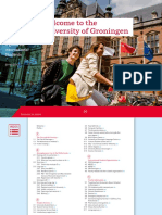 Welcome To Groningen PDF