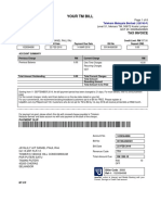 Unifi Bill PDF