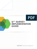 Q Survey Implementation Guide