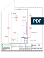 RO Water Treatment Plant Process Flow Diagram