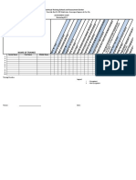 Achievement Chart bar.xlsx