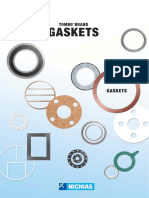 Gasket PDF